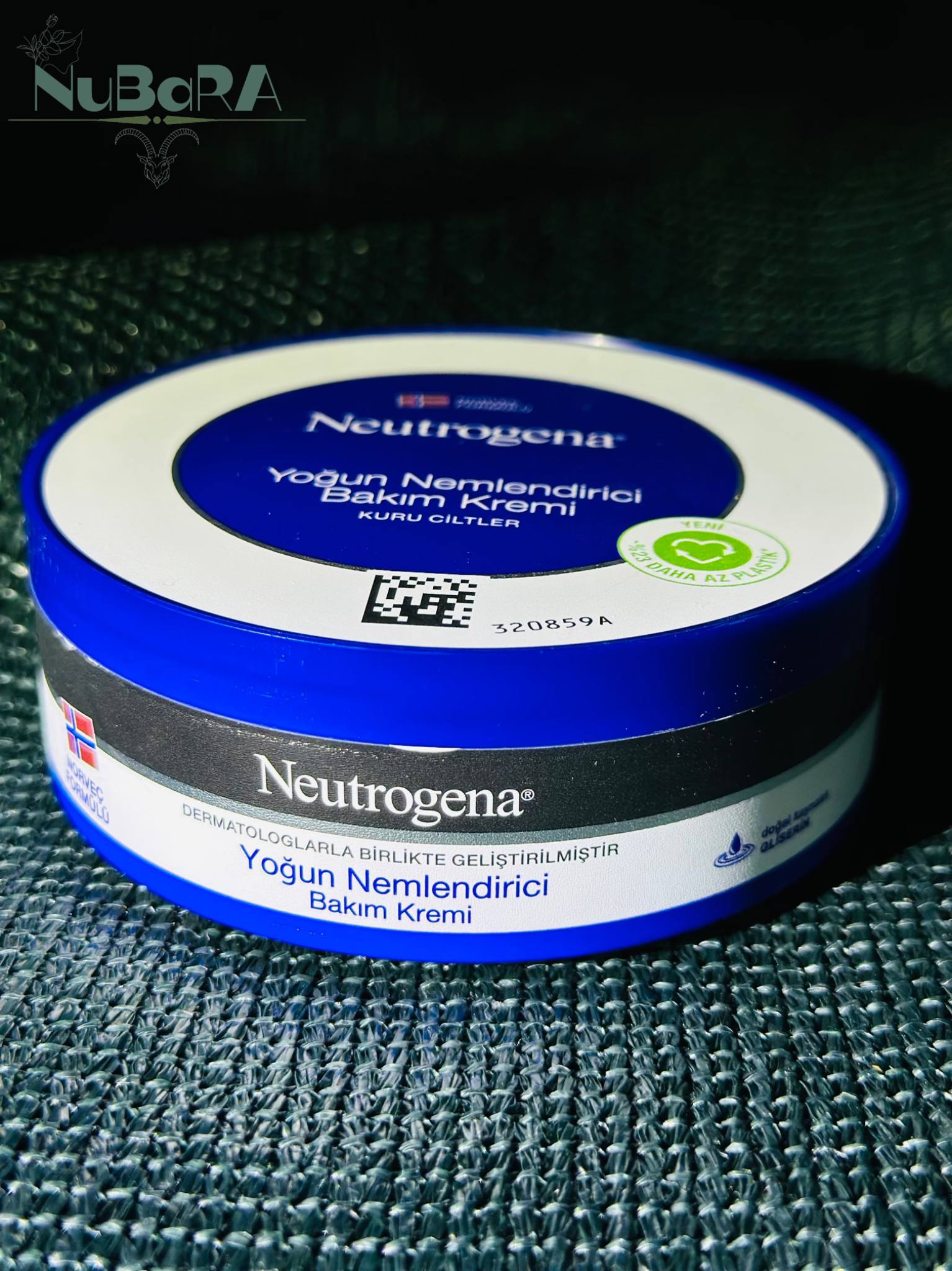 کرم کاسه‌ای نیتروژنا