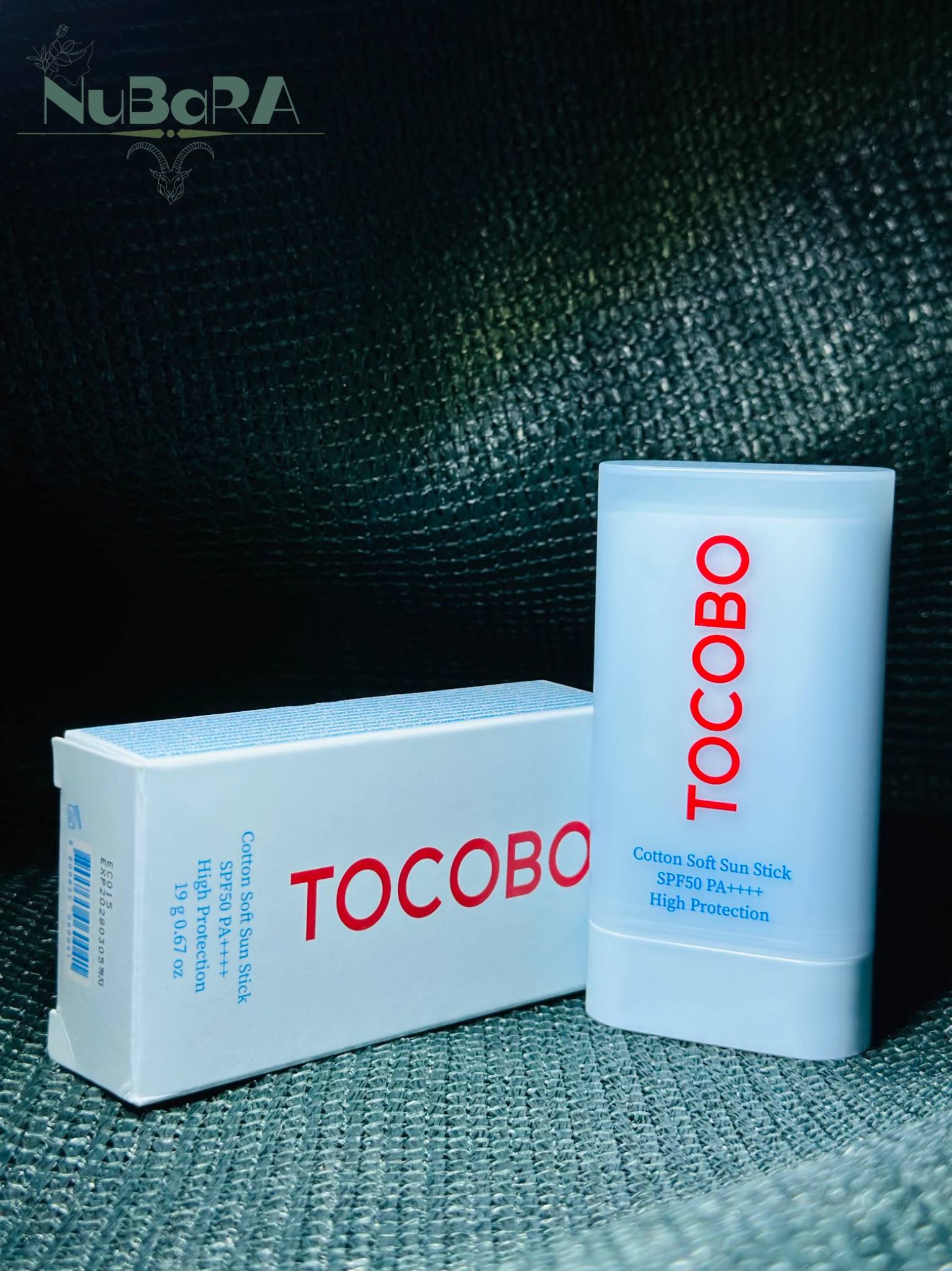 ضدآفتاب استیکی توکوبو اصل کره