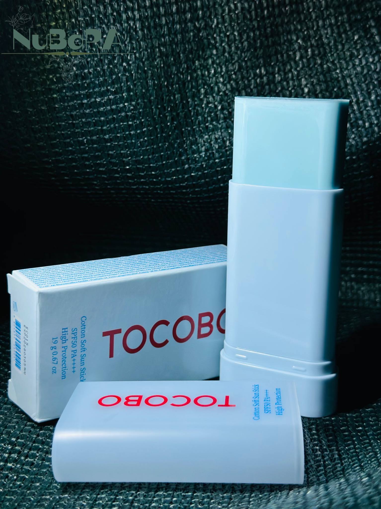 ضدآفتاب استیکی توکوبو اصل کره | SPF 50 | قابل حمل - Image 2