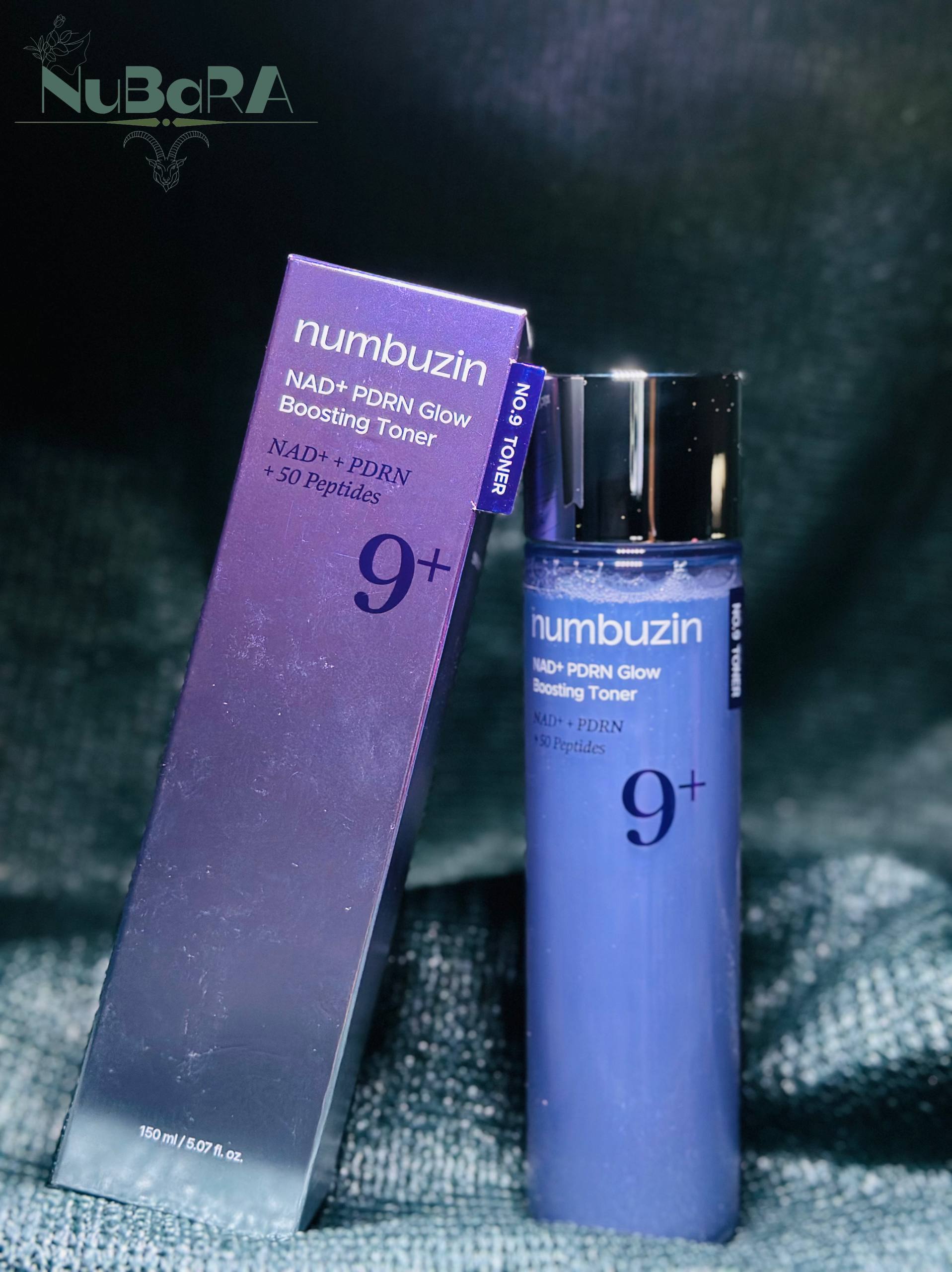 تونر نامبوزین