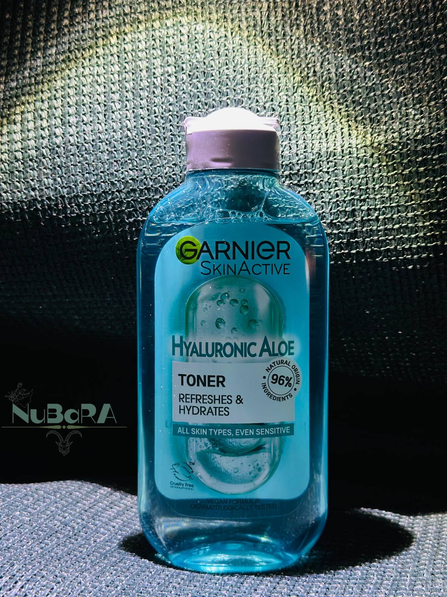 تونر گارنیر