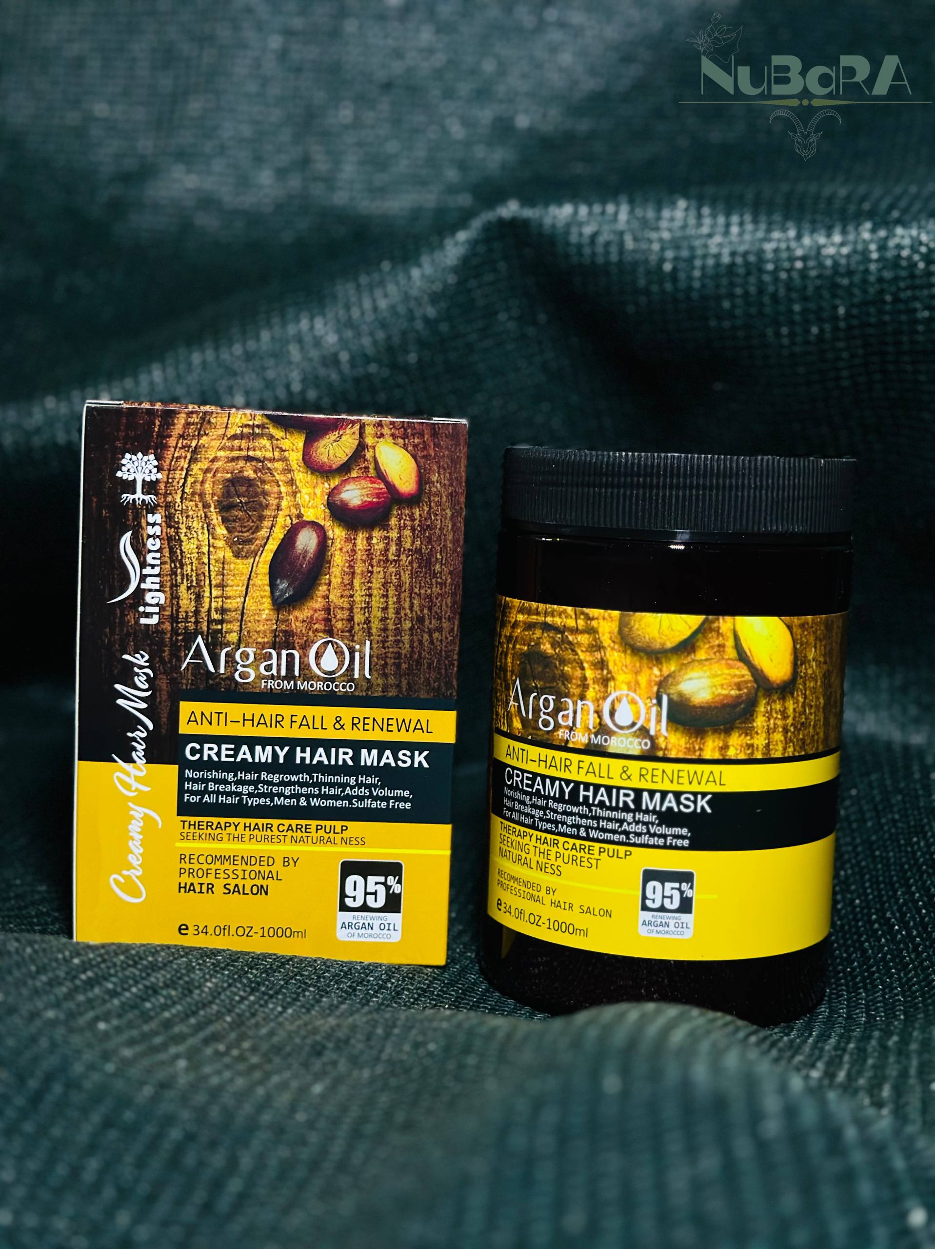 ماسک موی لایتنس