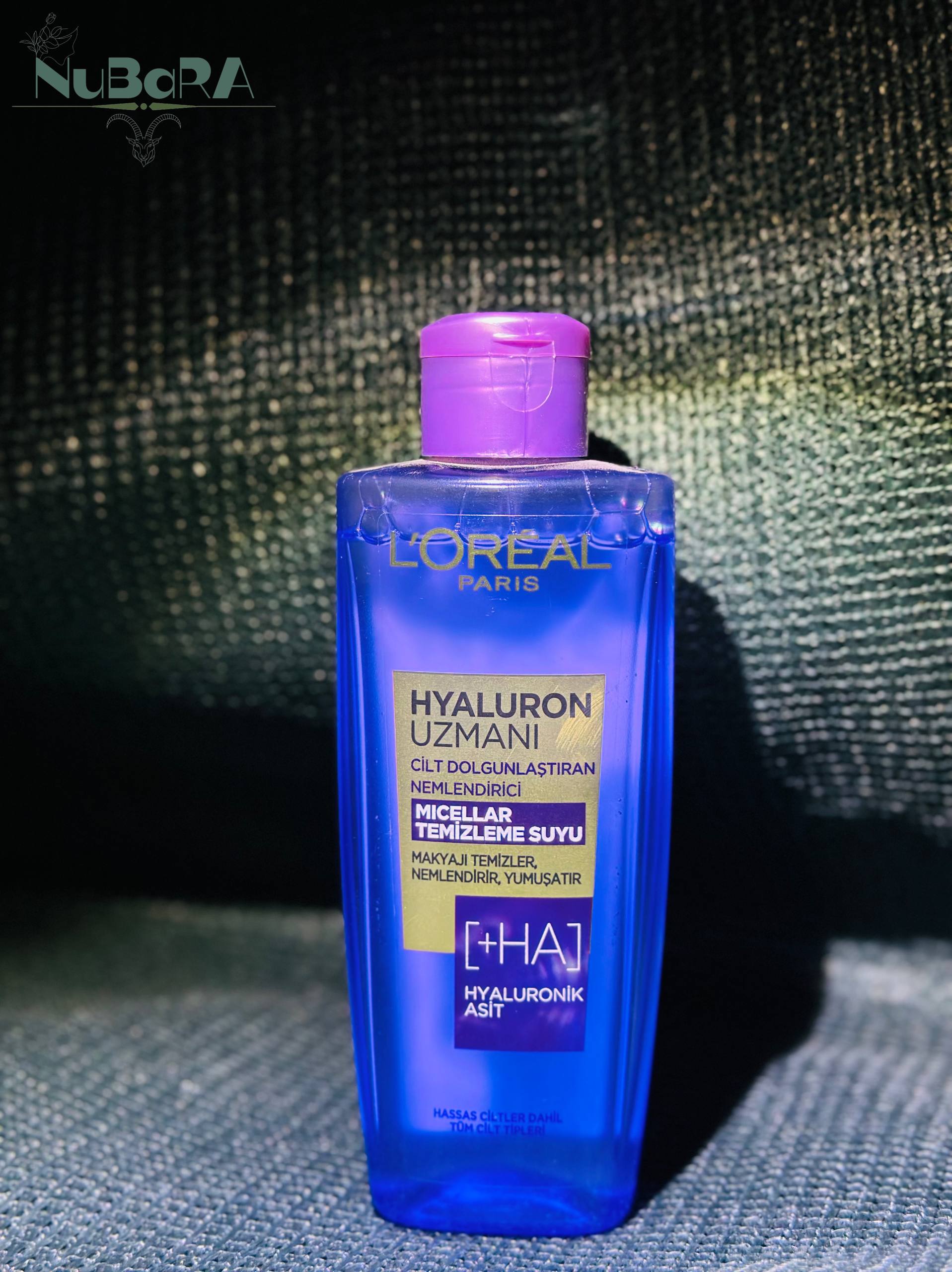 میسلار واتر لورآل – پاکسازی ملایم و مؤثر پوست | مناسب انواع پوست - Image 2