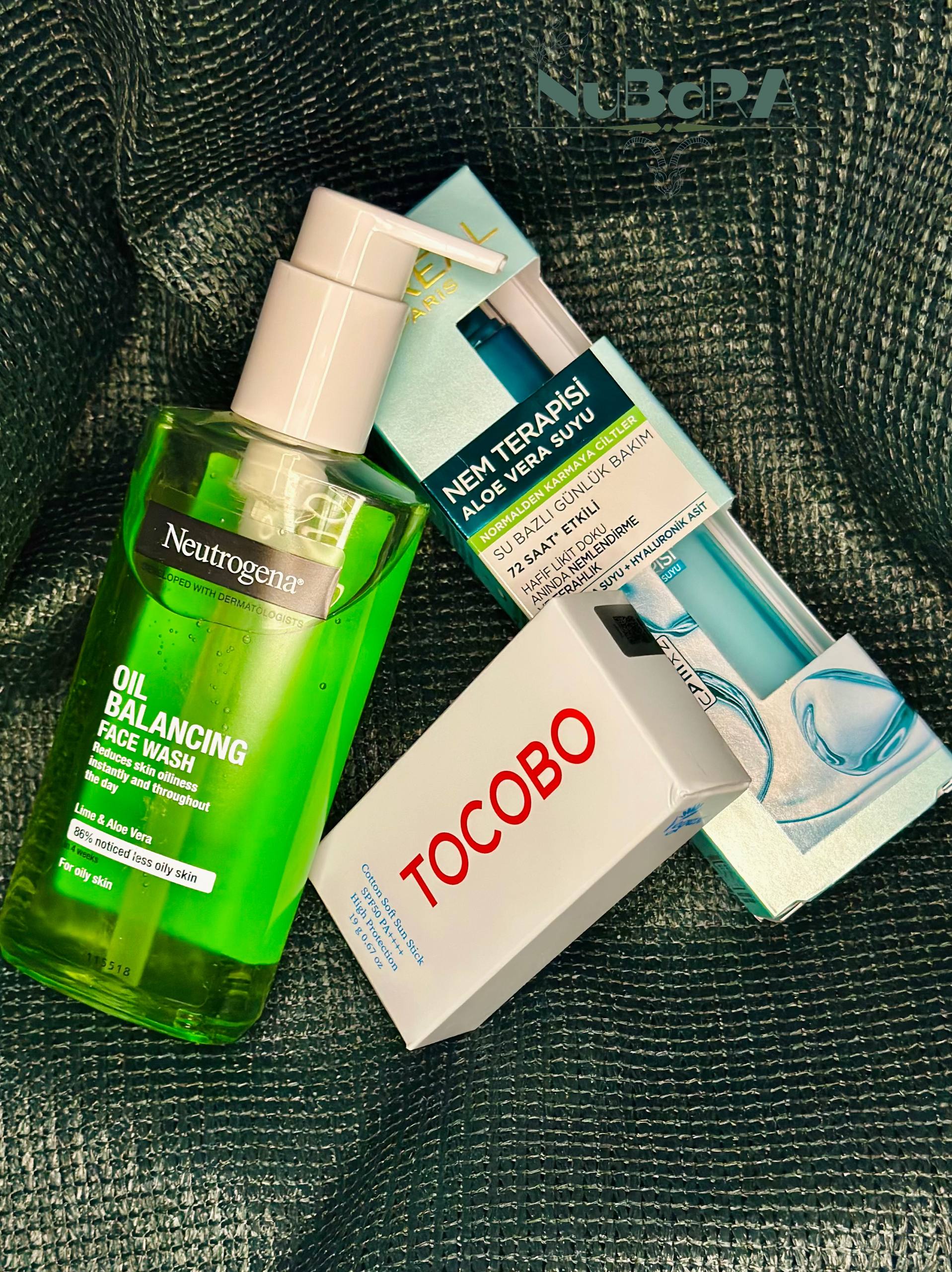 پک پوست چرب